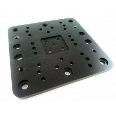 C-BEAM XL GANTRY PLATE, EXTRA LARGE PLAT FOR V-SLOT CNC ROUTER, ALUMINIUM EXTRUSION [78308]